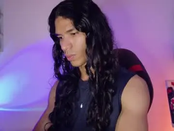 Chaturbate Nude Webcam of willy_veins