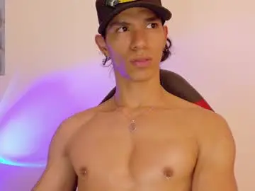 Chaturbate Live Porn of willy_veins