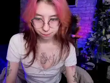 Chaturbate Sex Cam of _alicenyx