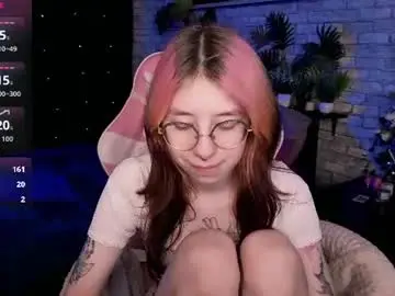 Chaturbate Sex Chat of _alicenyx