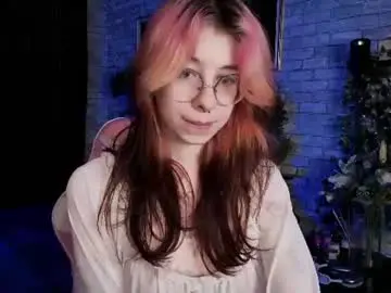 Chaturbate Live Sex Cam of _alicenyx
