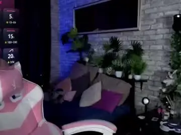 Chaturbate Adult Webcam of _alicenyx