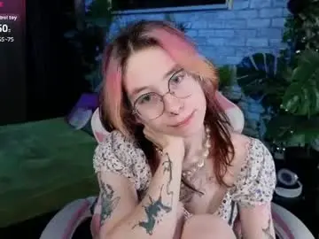 Chaturbate Adult Webcams of _alicenyx