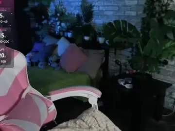 Chaturbate Live Sex of _alicenyx