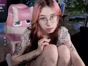 Chaturbate Live Sex of _alicenyx