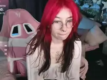 Chaturbate Nude Webcam of _alicenyx