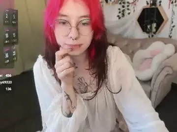Chaturbate Best live sex cam show of _alicenyx