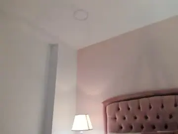 Chaturbate Adult Video Chat of _cailyn