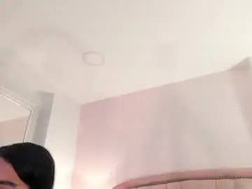 Chaturbate Live Sex Cam of _cailyn