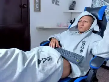 Chaturbate Free Live Porn of adan_oriol