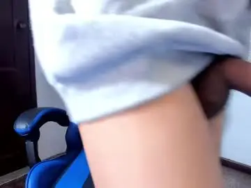 Chaturbate Private Sex Chat of adan_oriol