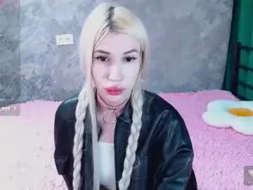 Chaturbate Live Sex of alison_moonlight
