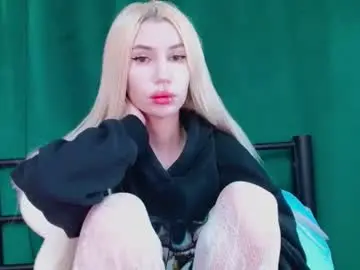 Chaturbate Adult Video Chat of alison_moonlight