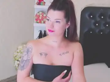 Chaturbate Live Porn of allisonn223