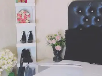 Chaturbate Live Sex Cam of allisonn223