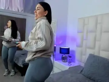 Chaturbate Live Sex of ariana_rouse_