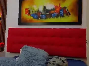 Chaturbate Adult Webcams of aricole