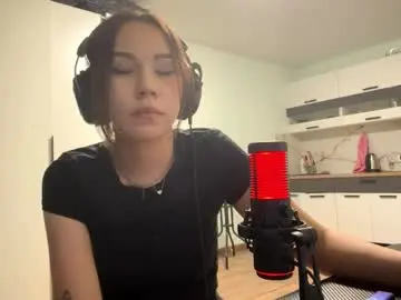 Chaturbate Live Sex Cam of azucenazolla