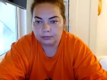 Chaturbate Private Sex Chat of curvymomylore