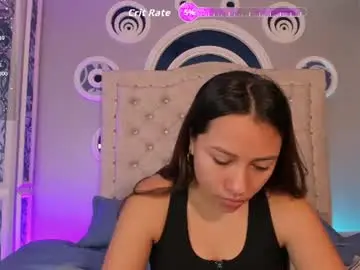 Chaturbate Sex Chat of dulce_girls