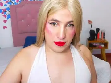 Chaturbate Adult Webcam of elektra_doll