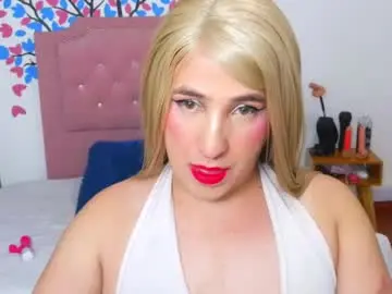 Chaturbate Live Sex of elektra_doll