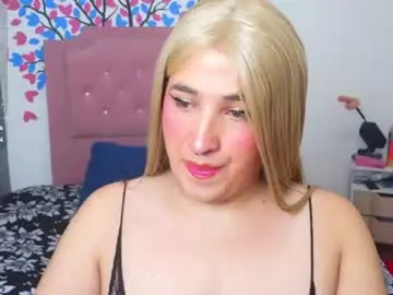 Chaturbate Private Sex Chat of elektra_doll