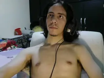 Chaturbate Nude Webcam of jeod315