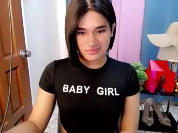 Chaturbate Sex Chat of lexy_babexxx