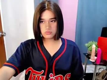 Chaturbate Sex Chat of lexy_babexxx