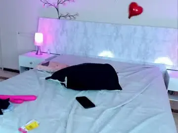 Chaturbate Live Sex of lucifer_dauhgter