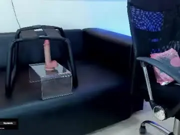 Chaturbate Sex Cam of lucifer_dauhgter