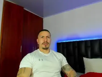 Chaturbate Free Live Porn of luck_grey