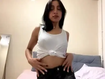 Chaturbate Free Porn Cam of nadinevanni