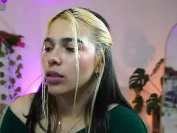 Chaturbate Private Sex Chat of naho_4269