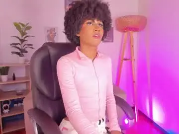 Chaturbate Live Sex of naomisaenz_