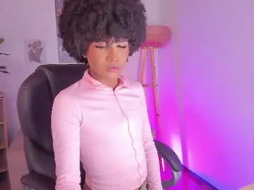 Chaturbate Private Sex Chat of naomisaenz_