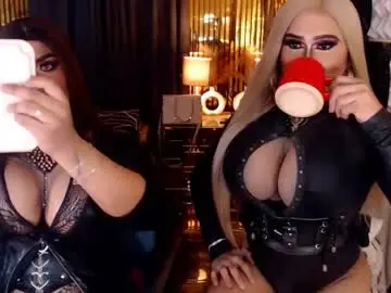 Chaturbate Adult Video Chat of queen_horsecock