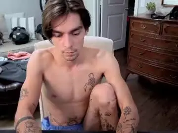 Chaturbate Live Porn of str8whiteboy21