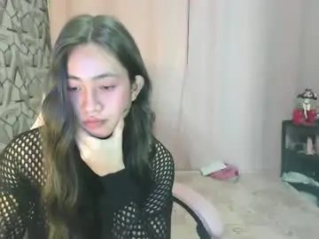 Chaturbate Sex Cam of sydnyxox1