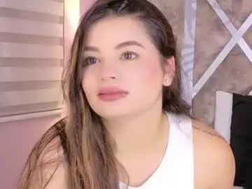 Chaturbate Best live sex cam show of valeriaortegaa