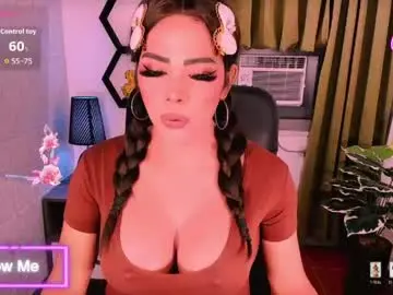 Chaturbate Adult Video Chat of xjackiehugesuckerx