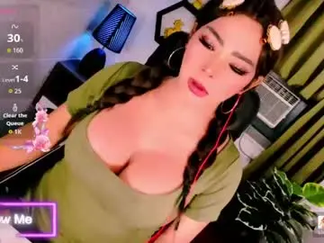 Chaturbate Adult Video Chat of xjackiehugesuckerx