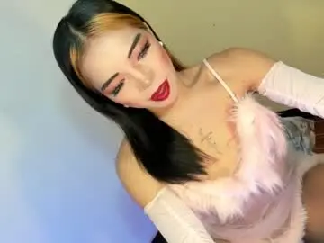 Chaturbate Sex Cam of your_girl_yeka