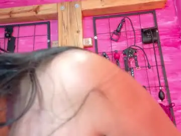 Chaturbate Live Sex of _candy_bdsm_