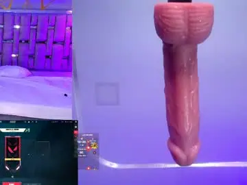 Chaturbate Watch Live Sex Cams of arihale_