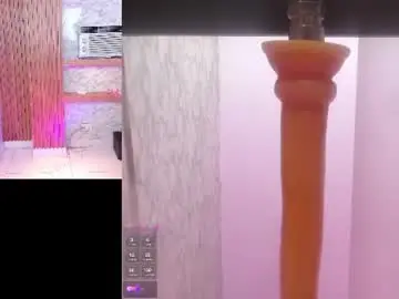Chaturbate Live Sex Cam of arihale_