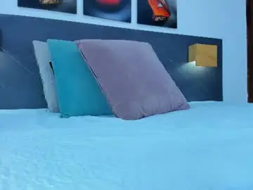 Chaturbate Sex Chat of i_am_dolls