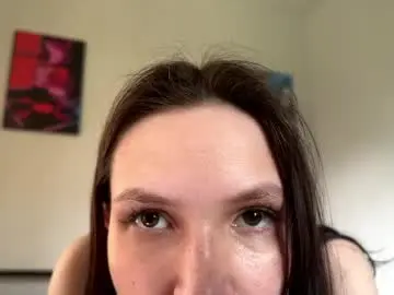 Chaturbate Live Sex Cam of jalisacibik