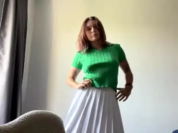 Chaturbate Watch Live Sex Cams of leonidadesantiago